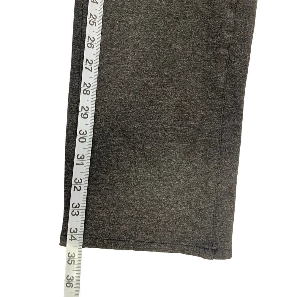 Not Your Daughters Jeans Women's Dark Charcoal Pants - Picture 9 of 9